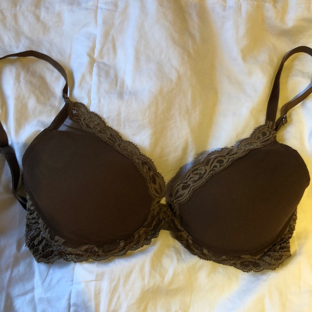 Natori feather bra